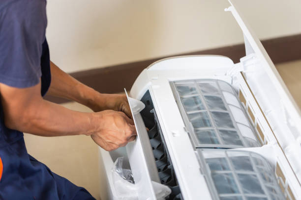 Best Furnace Cleaning in Plains, TX