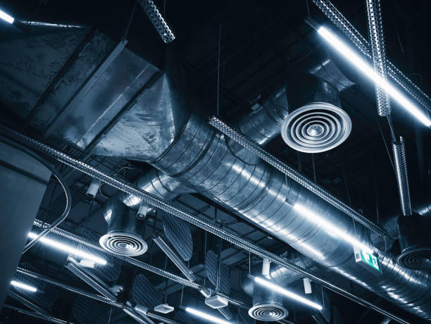 Professional HVAC in Plains, TX