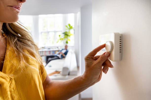 Best Geothermal HVAC Systems in Plains, TX