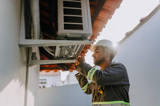 Best Solar-powered HVAC Systems in Plains, TX