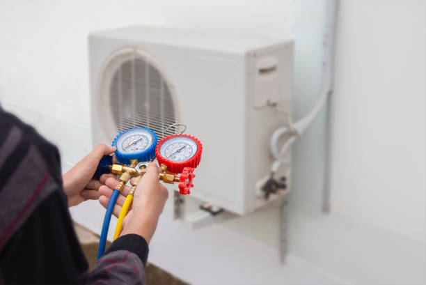 Best Seasonal HVAC Services in Plains, TX