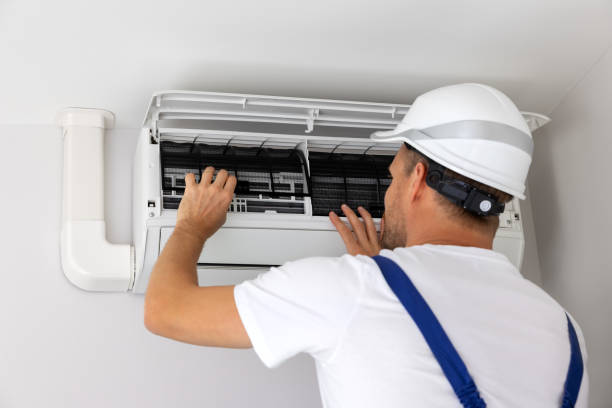 Best HVAC for Healthcare Facilities in Plains, TX